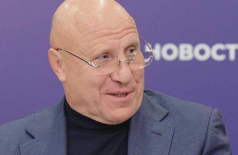 Михаил Мамиашвили подозревается в мошенничестве в Австрии