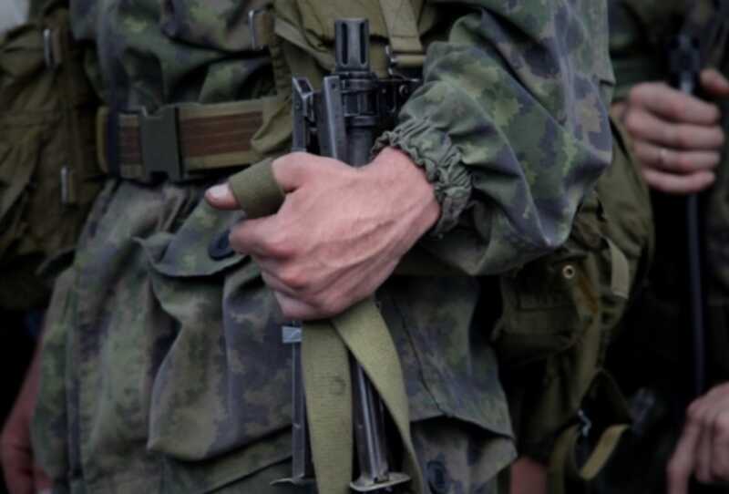 Иркутский срочник не может получить выплаты из-за отказа в справке о ранении
