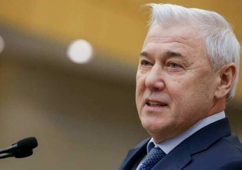 Депутат Аксаков подвергся критике за неуместное поведение после терактов в Дагестане