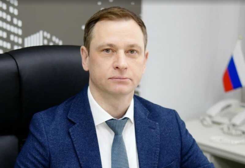 Андрей Прошунин присмотрит за сочинским мусором, канализацией и недвижимостью