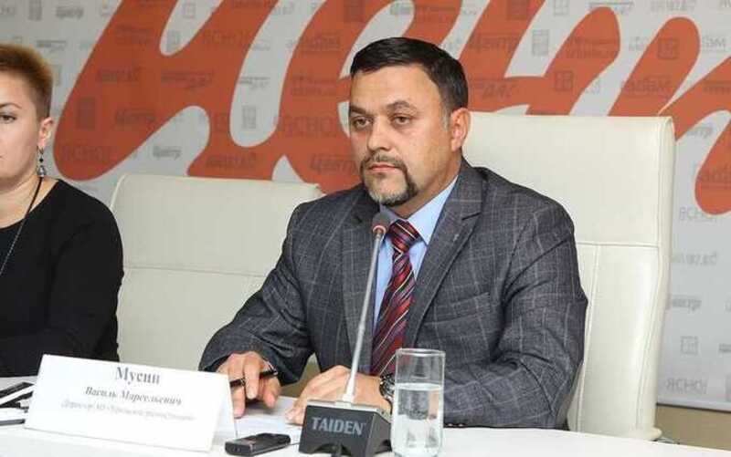 Василь Мусин импортозамещал чересчур активно