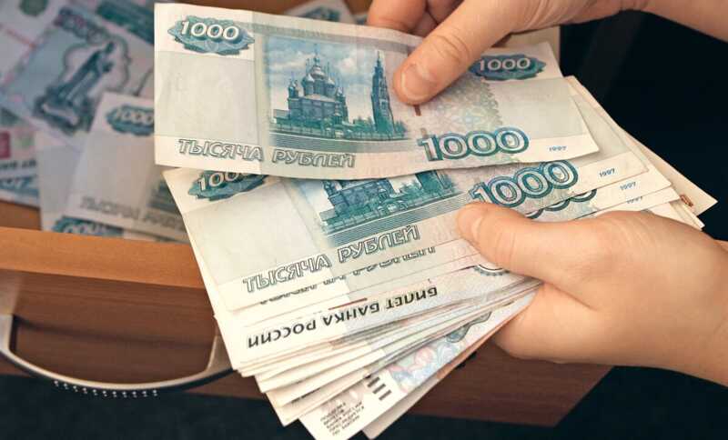 В Балашихе тренера подозревают в краже семи миллионов у подопечных
