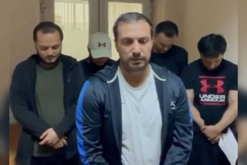 Братья Омаровы записали видео с извинениями