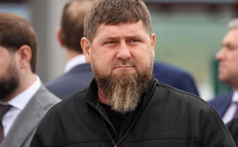 Кадыров пригрозил кровной местью родственникам террористов в Чечне