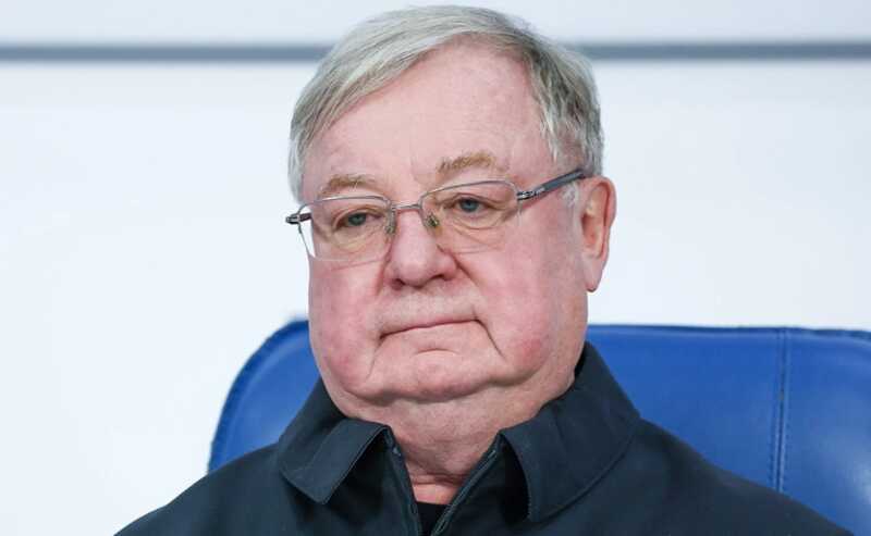 Сергей Степашин возвел поклеп на российскую армию