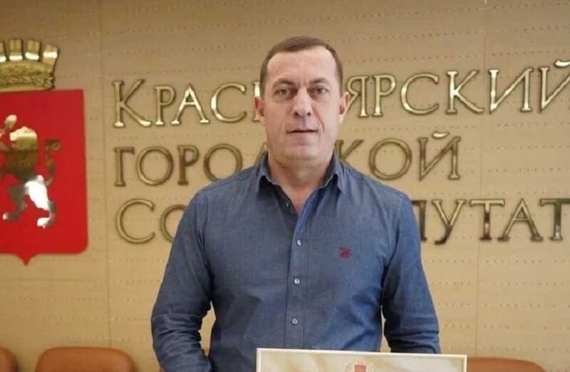 Следствие нащупало систему Декардовых координат в Красноярском крае