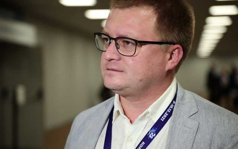 Экс-сотрудник НОП Евгений Сженов угрожает университетам, ссылаясь на связи в ФСБ