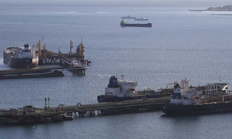 Москва строит теневой флот для обхода глобальных санкций