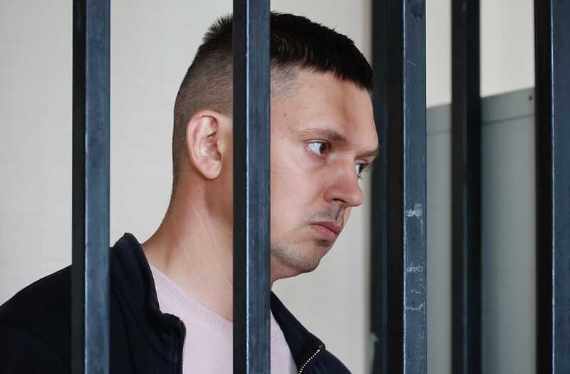 Деньги есть, дороги нет: дорожный скандал в Кургане