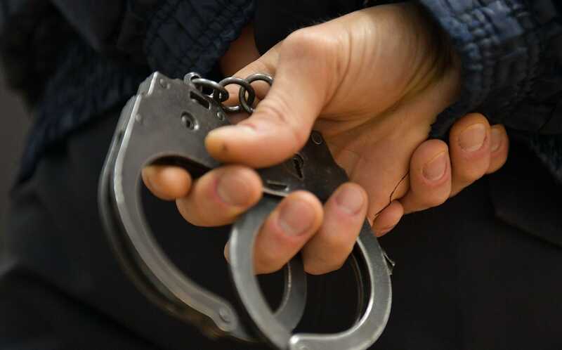 Суд Махачкалы арестовал сообщника ликвидированных в Дербенте террористов