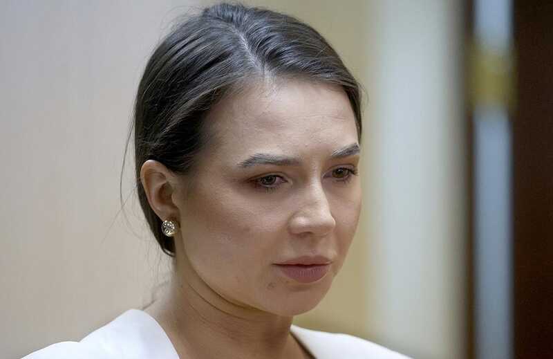 Налоговая начислила Валерии Чекалиной "Лерчек" новый долг