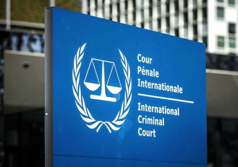 Международный уголовный суд задерживает выдачу ордера на арест Нетаньяху и Галланта