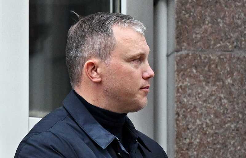 Алексей Блиновский объявлен в розыск по обвинению в неуплате налогов
