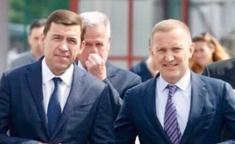 Прокуратура «попросила» Кочеткова из Ленобласти?