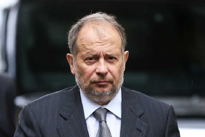 Олигарх Владимир Лисин удалил петицию с призывом ввести против него санкции во Франции