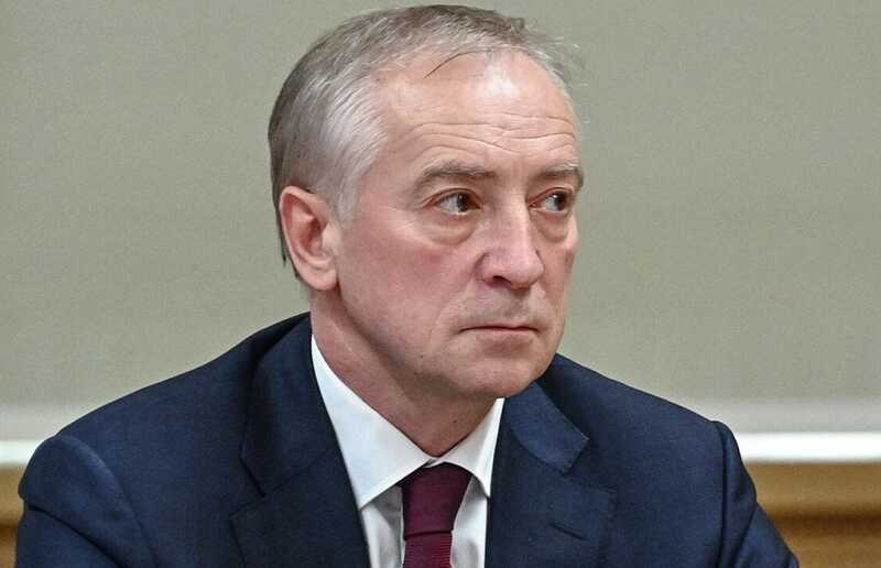 Июньские тезисы губернатора Владимира Мазура
