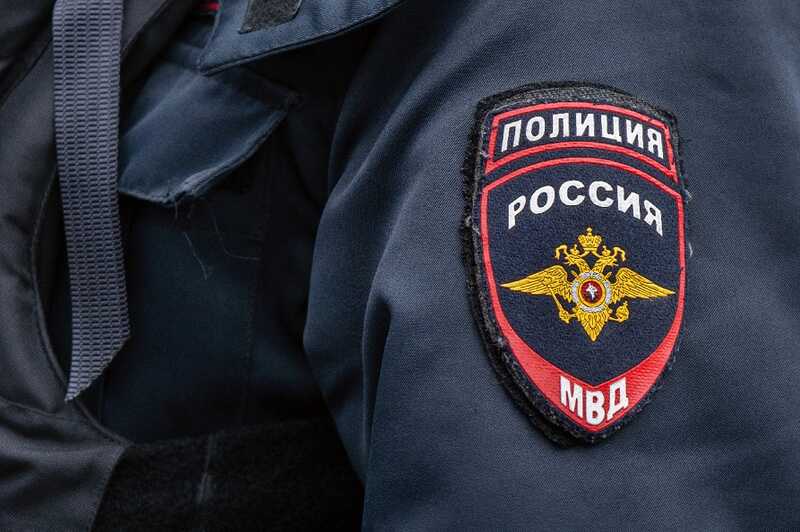 Около 20 полицейских из Тюмени вели бой с террористами в Дагестане