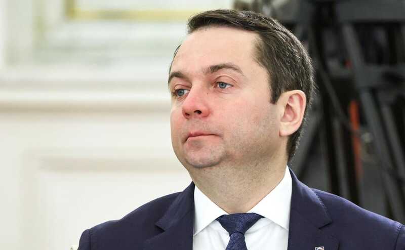 Будни Чибиса: внебрачная беременность и коррупция
