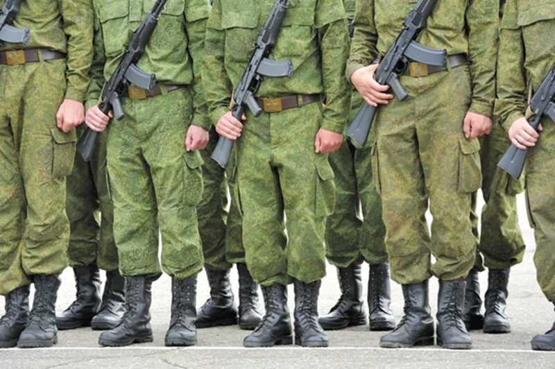 Появились кадры городских боёв в застройке Волчанска
