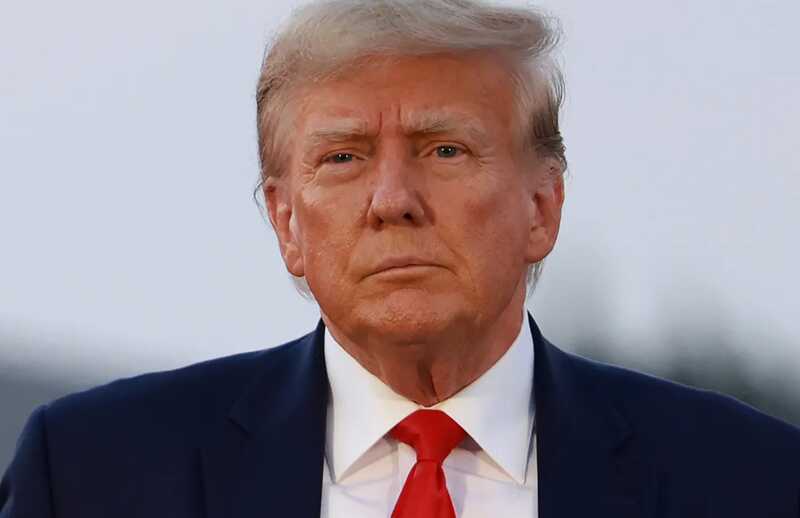 Дональд Трамп обещает создать американский аналог израильского "Железного купола"