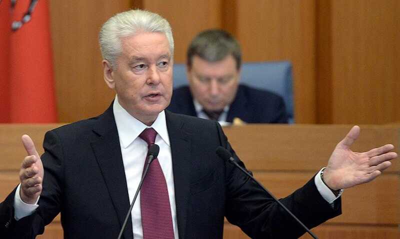 Озерово болото: большую собянинскую распродажу продолжат Экспоцентром?