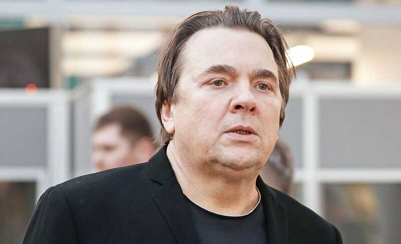 Первый канал замораживает новые проекты из-за финансовых проблем