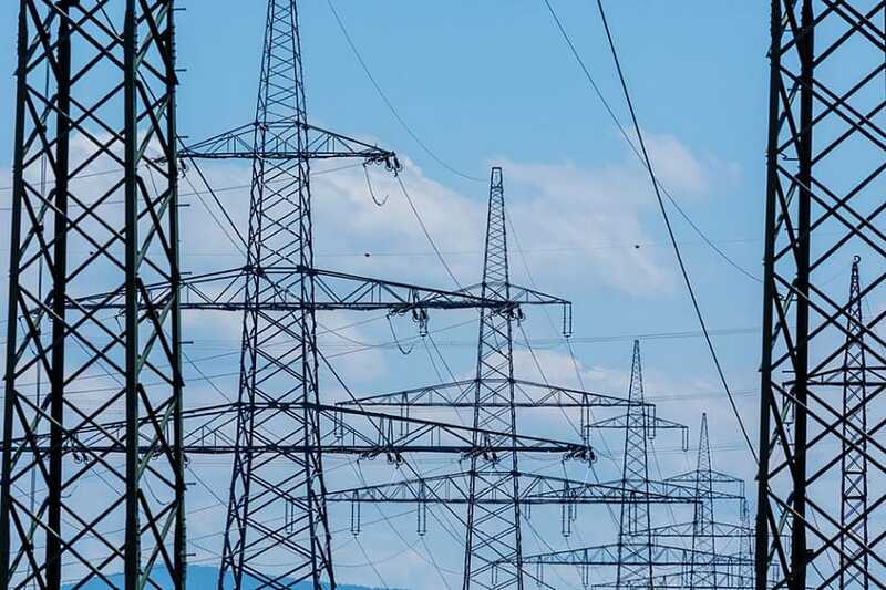 В Белгородской области пропадает электричество
