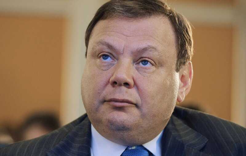 Воронежское водохранилище «под ударом» Фридмана