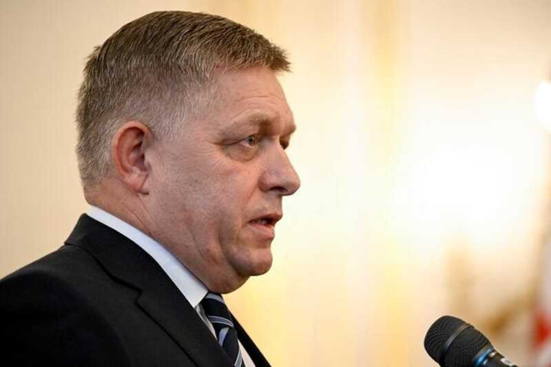 Состояние премьер-министра Словакии Роберта Фицо улучшилось