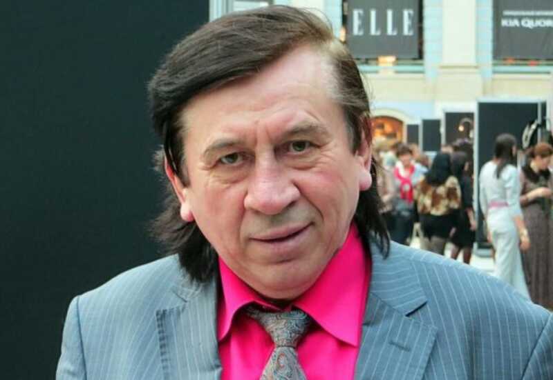 Лёня Голубков призвал Россию покаяться за грехи