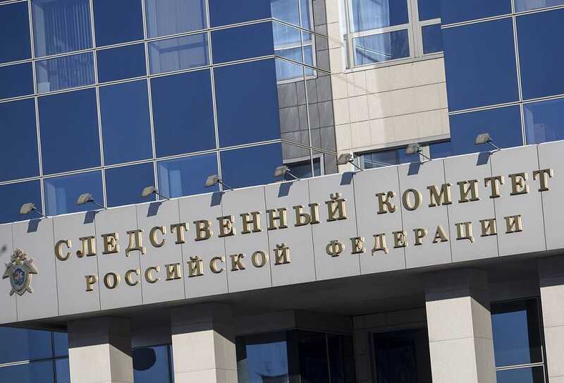 После пожара во Фрязине владелица здания посыпала голову пеплом