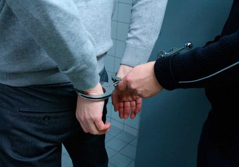 Под Белгородом задержали группу дагестанцев, вымогавшую деньги у таксистов