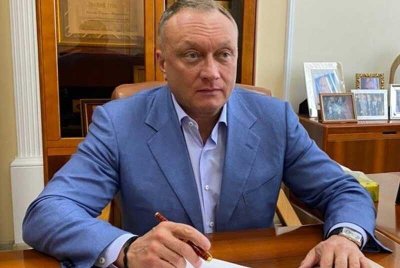 Российский сенатор получал деньги от компании, причастной к «делу Магнитского»
