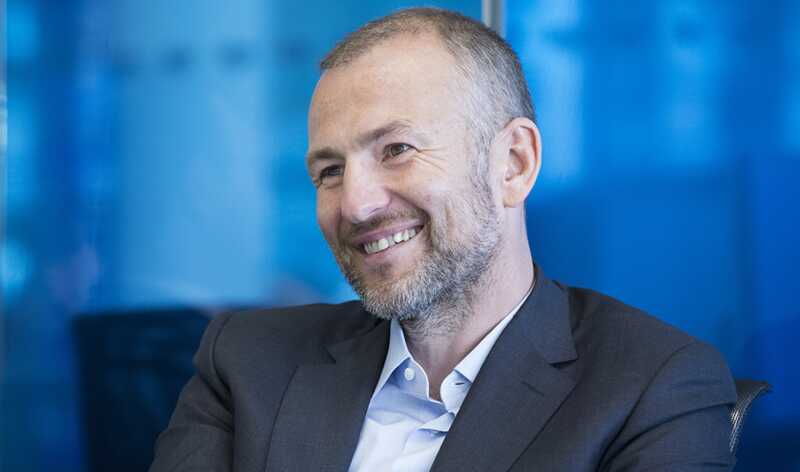 Андрей Мельниченко продолжает «бермудизацию» российской энергетики?