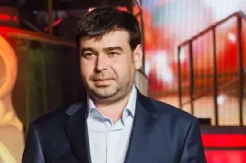 Член ОПГ из-за границы осваивает господряды РЖД и финансирует «Единую Россию»