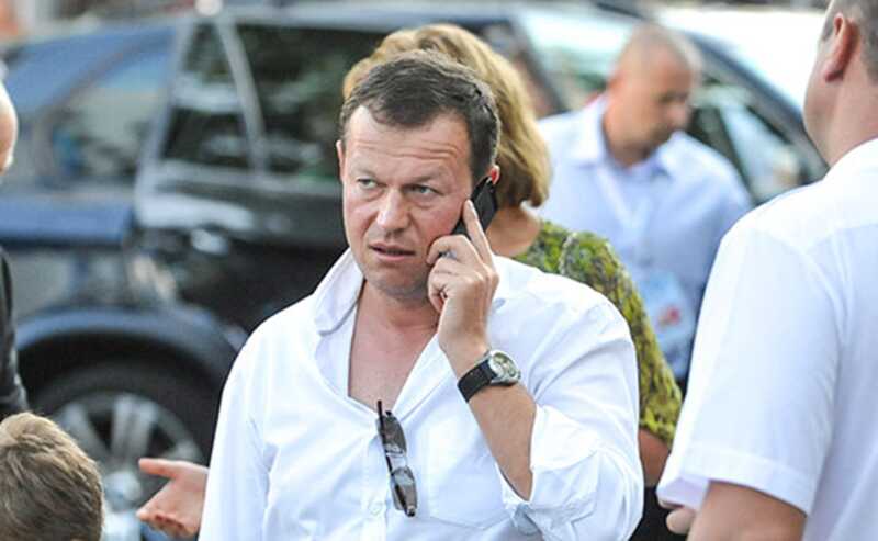 Спиртовой завод олигарха Шефлера арестован