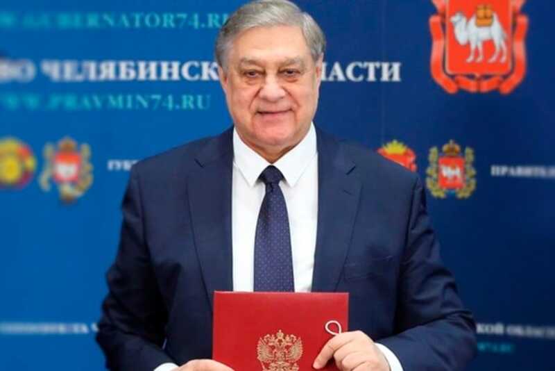 Директора ЧЭМК Ходоровского обвиняют в коррупции