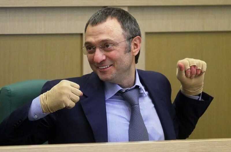 За «бедного» Керимова замолвите бюджеты