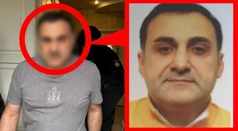 Появились детали дела call-центра, организованного доверенным лицом вора в законе "Хмело"