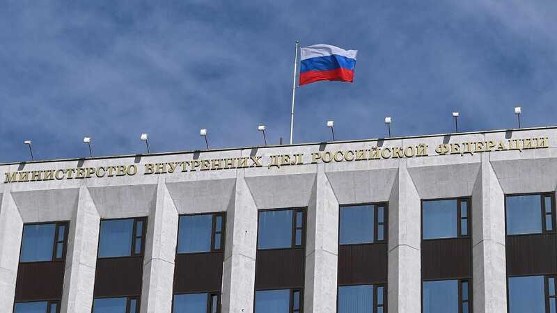 Решает вопросы «под крылом» главы МВД Коробкина