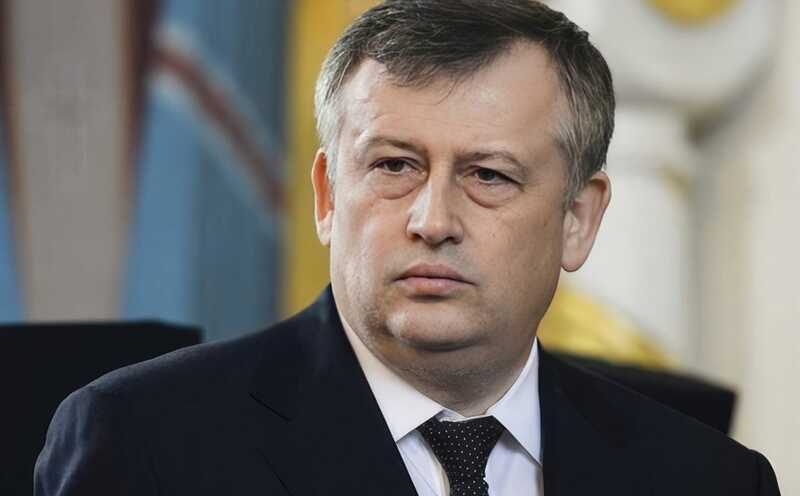 Юкки особой щедрости Дрозденко