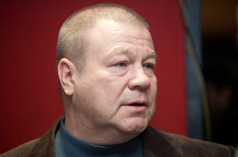 "Машину разбил, квартиру продал": Селин рассказал о судьбе живущего в Грузии сына
