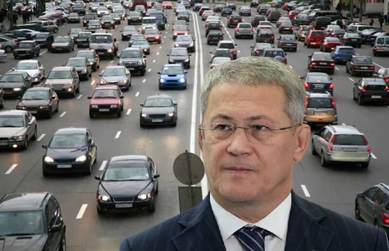 Сделка по петербургским дорогам ведет в Латвию через Башкирию?