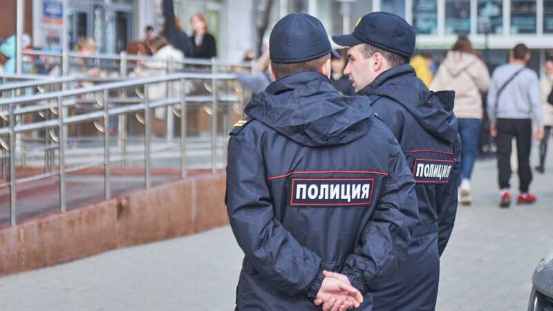 В Приморье пресекли деятельность группы, легализовавшей более 10 тысяч мигрантов
