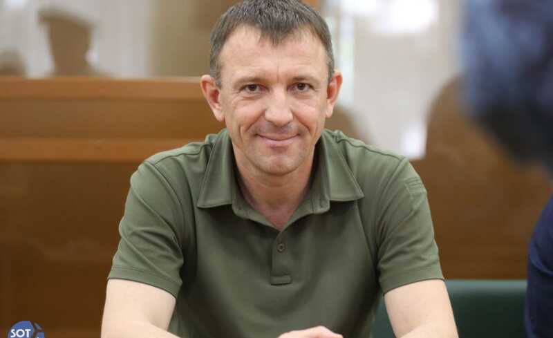 Бывшему командующему 58-й армией Ивану Попову предъявили новое обвинение в служебном подлоге