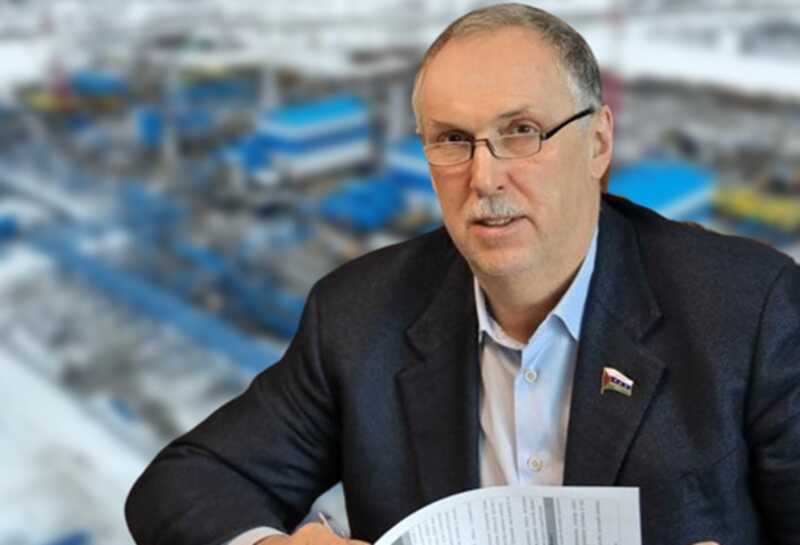 «Проект» не по плану: Артюхов занервничал?
