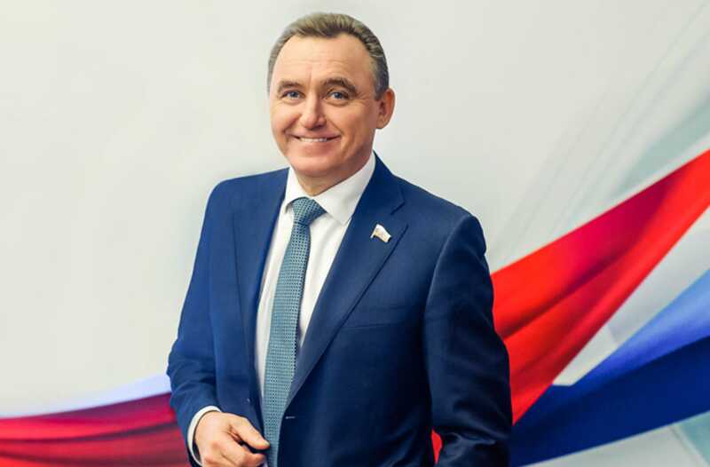 Взлет и падение бывшего мэра Вологды Евгения Шулепова