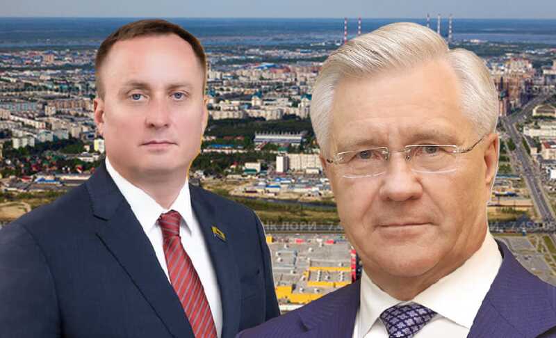 Так точно: новый мэр Слепов продолжит в Сургуте курс Сургутнефтегаза?