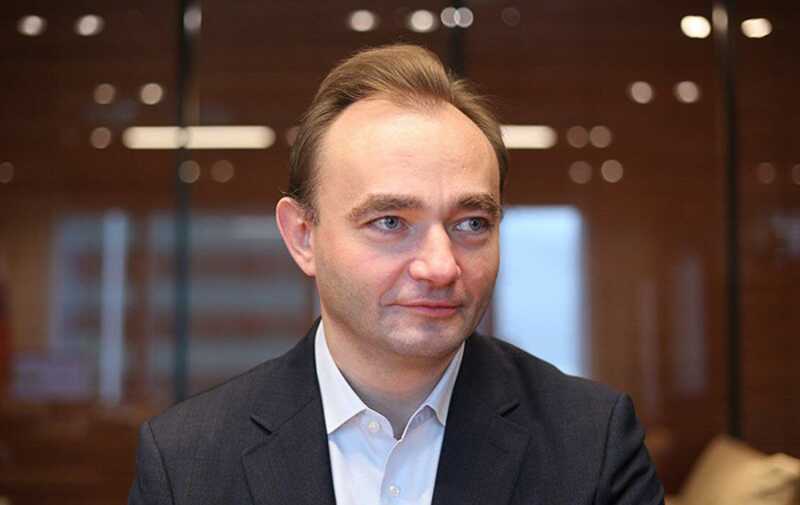Уголовное дело Максима Паршина вышло на финишную прямую
