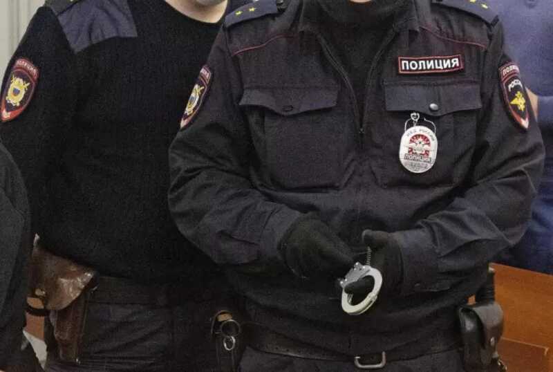 Силовики ищут рабовладельцев в своих рядах